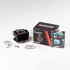 KIT CILINDRO BIZ C100 98>05