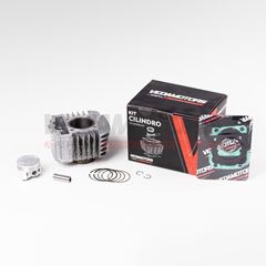 KIT CILINDRO C/KIT A  POP 110I 15> / BIZ 110I 16>