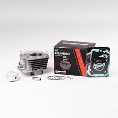 KIT CILINDRO TITAN 125 01> FAN 125 02>08 VEDAMOTOS