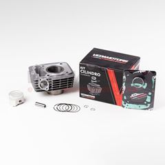 KIT CILINDRO FAN 125 09>18 VEDAMOTOS