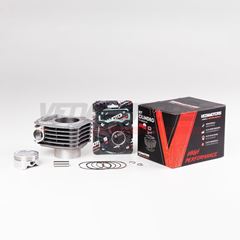 KIT CILINDRO CG/NXR TITAN 160 AUMENTA CC P/205