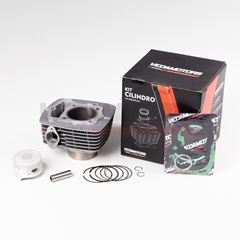 KIT CILINDRO CBX / XR 200