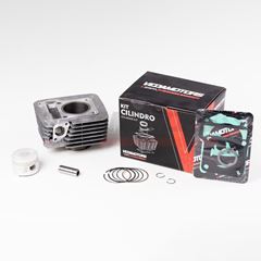 KIT CILINDRO YBR 125 00>08 FACTOR 129 09> VEDAMOTO
