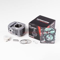 KIT CILINDRO CROSSER / FAZER 150 / FACTOR 150
