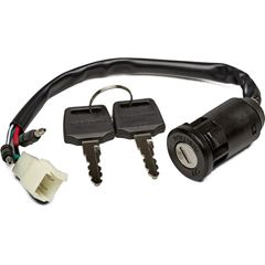 CHAVE IGNICAO XLR 125