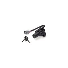 CHAVE IGNICAO FAZER 250 11>15