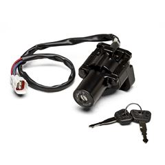 CHAVE IGNICAO LANDER 250 07>14/ TENERE 250 11>14