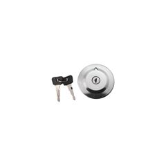 TAMPA TANQUE YBR 125 05> FAZER 150/ 250 FACTOR 150