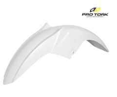 PARALAMA DIANTEIRO FAZER 150 14>21 BRANCO