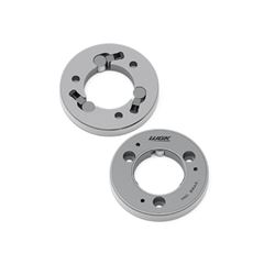 PLACA PARTIDA GERACAO 4 - YBR 150 FACTOR