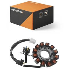ESTATOR TITAN/FAN 150 2009 > 2013