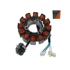 ESTATOR FAZER 250 06>09 / FZ25 FAZER 250 18>25