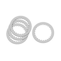 SEPARADOR EMBREAGEM TITAN 125