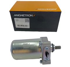 MOTOR PARTIDA BIZ 110I 16>24 / BIZ 125 25>