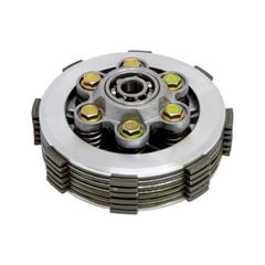KIT EMBREAGEM COMPLETA GP TITAN 150 COMPETICAO