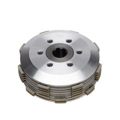 KIT EMBREAGEM COMPLETA GP CRF 230 COMPETICAO