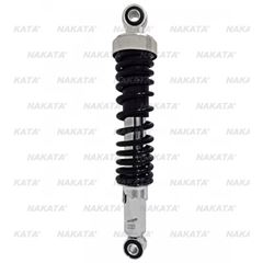 AMORTECEDOR TRASEIRO C/REGULAGEM YES 125