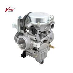 CARBURADOR COMPLETO TWISTER 250 01>08