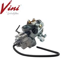 CARBURADOR COMPLETO CBX 200 STRADA 94>02