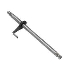 EIXO SELETOR CAMBIO WW3 BIZ / DREAM 100