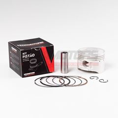 PISTAO + ANEIS 3.00 MM TITAN 125 92>02 D. 59,50
