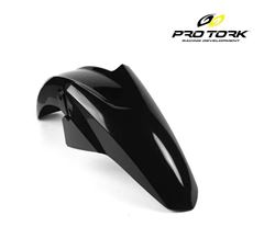 PARALAMA DIANTEIRO FAN 125 14>17 PRETO