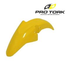 PARALAMA DIANTEIRO FAN 125 14>15 AMARELO TOPAZIO