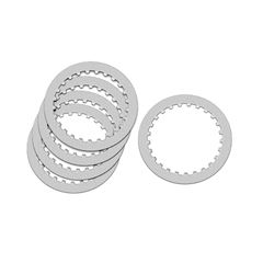 SEPARADOR DA EMBREAGEM YS-250 FAZER