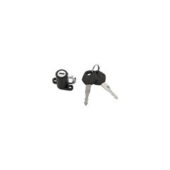 TRAVA CAPACETE INTRUDER 125 12>15