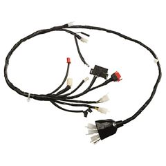 FIACAO PRINCIPAL BIZ 125  ES 06>08
