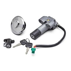 KIT TRAVA IGNICAO INTRUDER 125 12>15