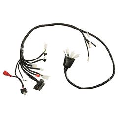 FIACAO PRINCIPAL BIZ 125 KS 06>08