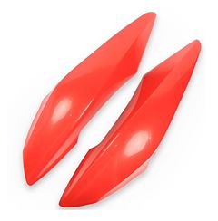 ABA TANQUE (A) BROS 160 15>21 VERMELHO FIGHTING 