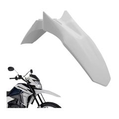 PARALAMA DIANT BROS 150 14 / BROS 160 15>17 BRANCO