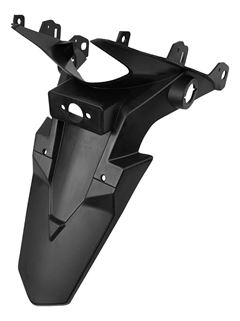 PARALAMA TRASEIRO TITAN 150 / FAN 150 14>
