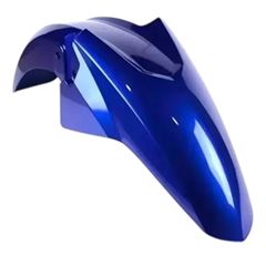 PARALAMA DIANT TITAN FAN 150 14 TITAN 160 18 AZUL 