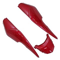 RABETA COMPLETA VERMELHO PIMEN TITAN 150 ESD/EX 14