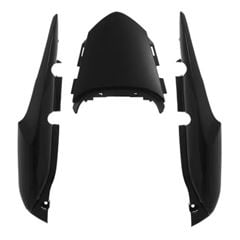 RABETA COMPLETA PRETO FAN 125 TITAN FAN 150 14>15