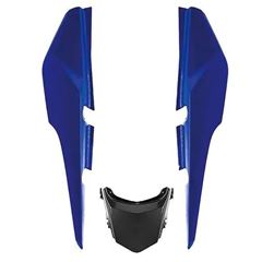 RABETA COMPLETA AZUL TWISTER TITAN 150 EX 14