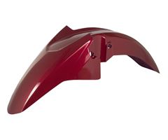 PARALAMA DIANT TITAN 150 14 TITAN 160 24 VERMELHO 