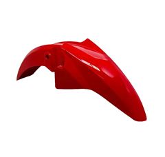 PARALAMA DIANTEIRO TITAN 160 16>21 VERMELHO MARRAK