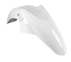 PARALAMA DIANT TITAN 150 >15 TITAN 160 >17 BRANCO 