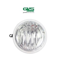 LENTE PISCA CRISTAL ESQ/DIR INTRUDER