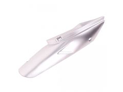 PROTETOR ESCAPE BROS 150 09>14 PRATA FORCE