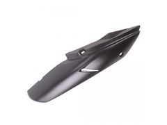 PROTETOR ESCAPE BROS 150 09>14 PRETO FOSCO