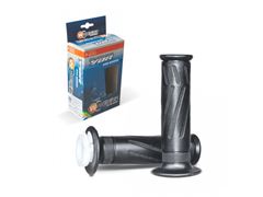 MANOPLA ADAPTAVEL YBR 125 C/ ROLDANA