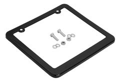 MOLDURA PLACA 187X136MM