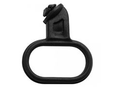 GUIA CABO DO VELOCIMETRO CG TITAN 125 83>99