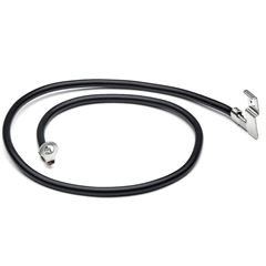 CABO BATERIA (-) BIZ 110 16>