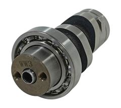 ARVORE COMANDO BIZ 125 11>